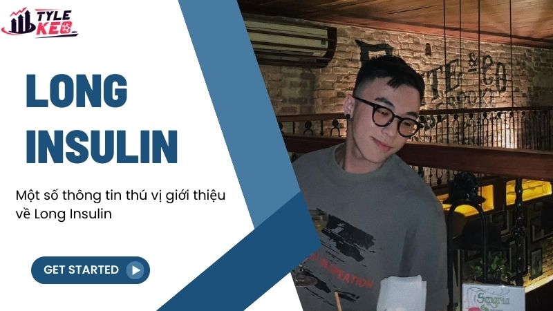 Long Insulin - Người phát triển website cricketworldcupwinners.com 1 giới thiệu về Long Insulin