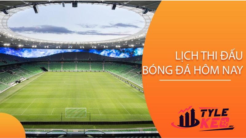 Lịch thi đấu bóng đá tại cricketworldcupwinners.com