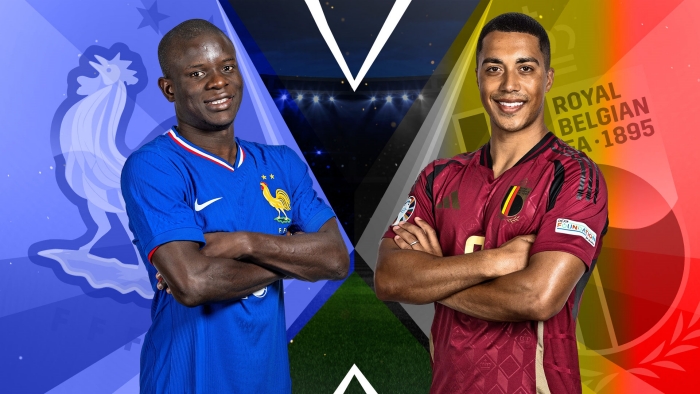 Nhận định soi kèo Pháp vs Bỉ 23h00 ngày 01/07/2024 1 soi keo Phap vs Bi 1